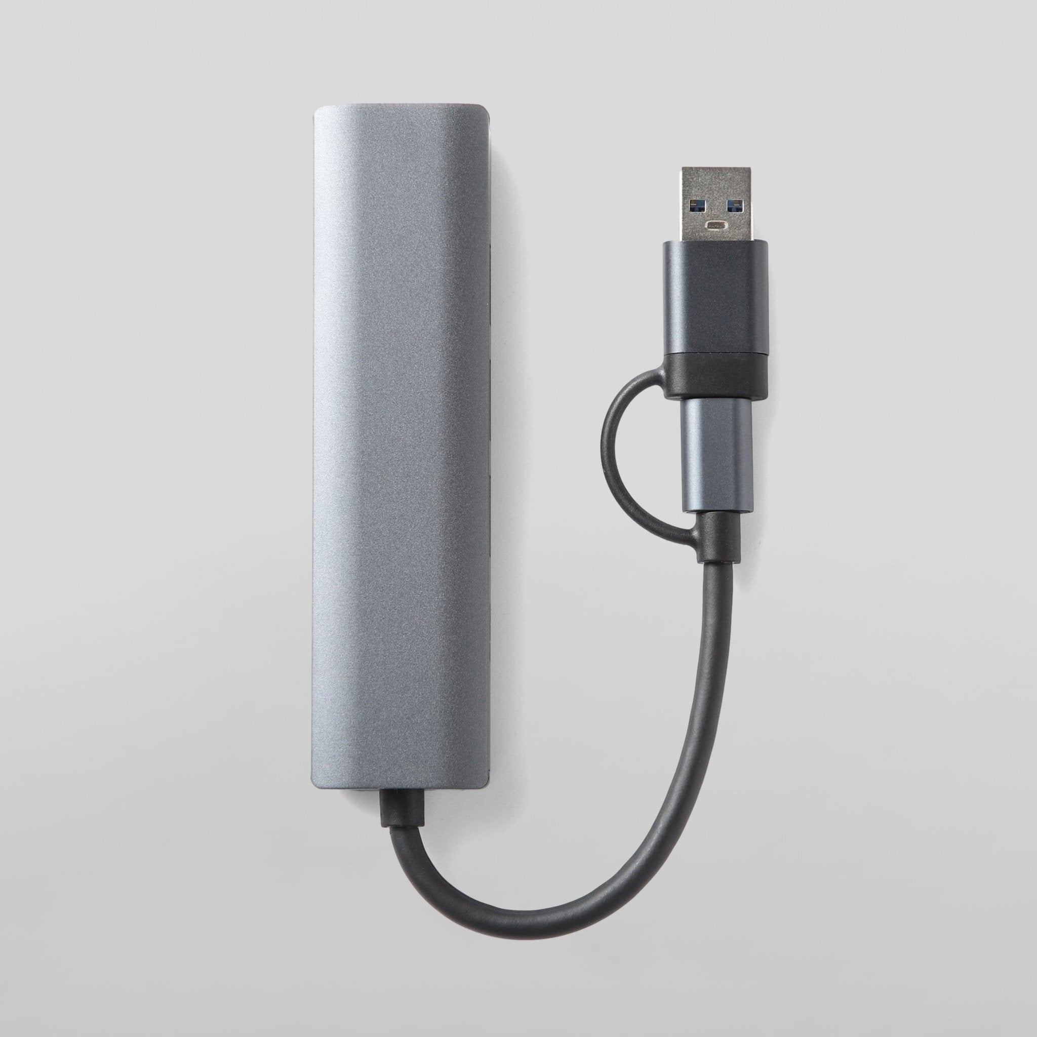 UGREEN USB 3.0 Combo—USB 3.0 Giga Ethernet + 3 ports USB 3.0 Hub Price in  Nepal