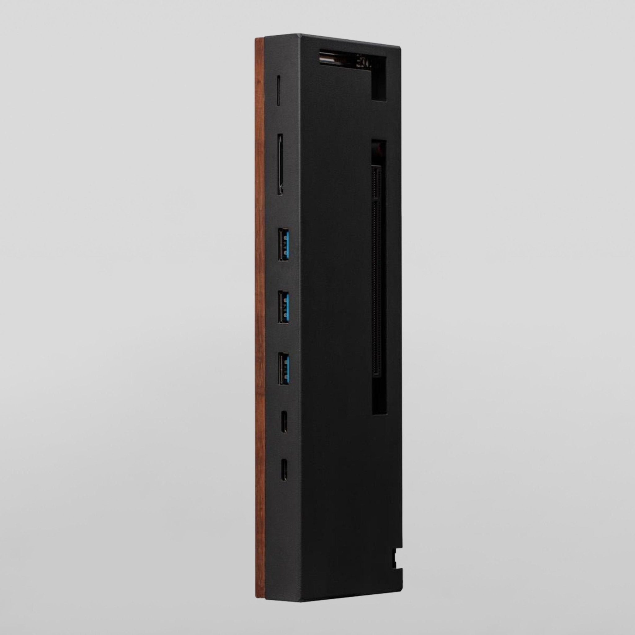 Thunderblot Dock for ZimaCube - Compatible with eGPU, 10GbE and More Storage (Pre-order) - Zima Store Online