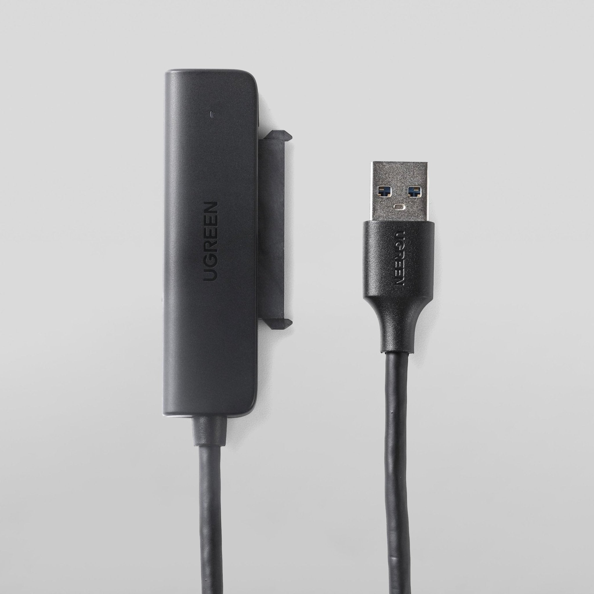 USB 3.0 to 2.5" SATA III Adapter - Zima Store Online