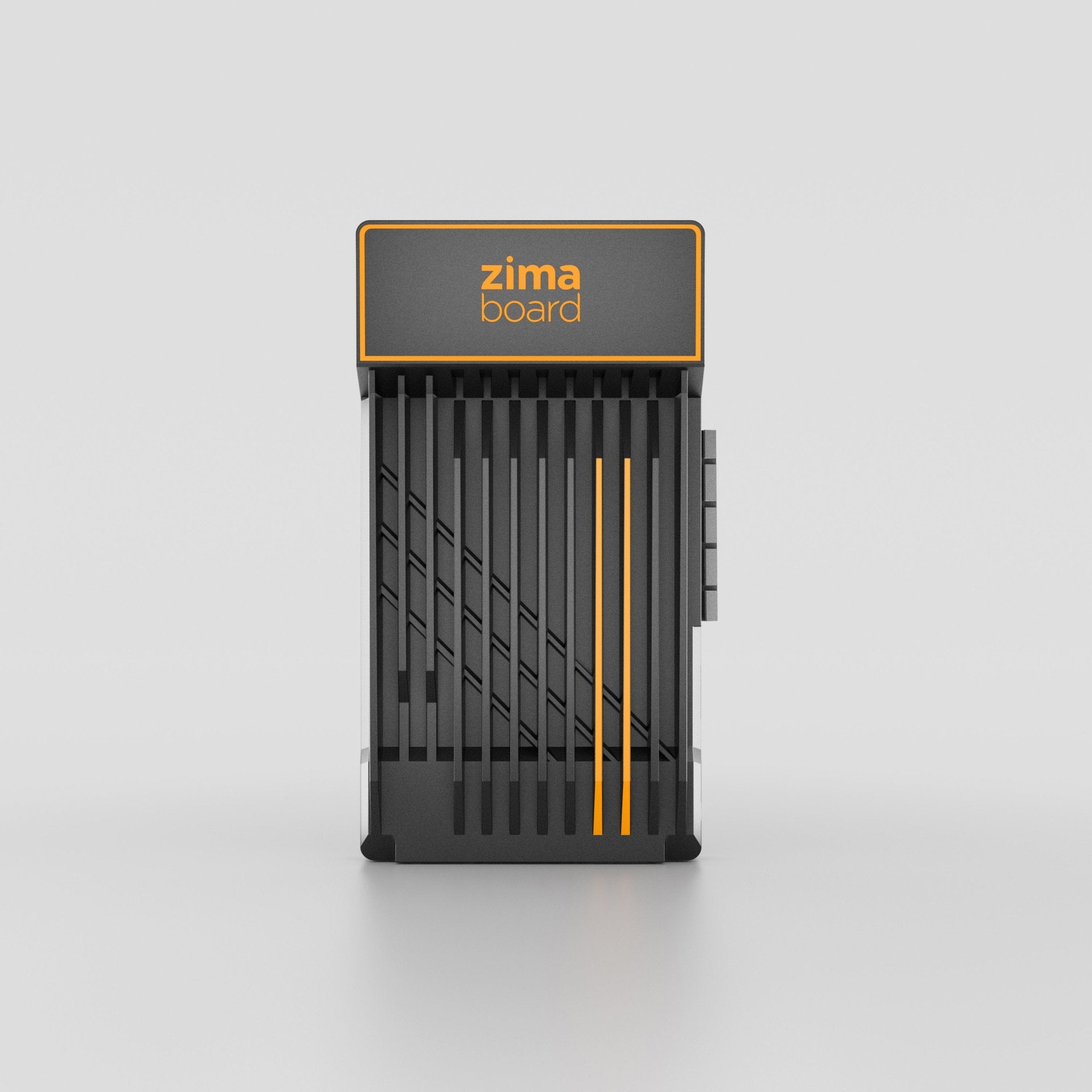  ZimaBoard 832 Single Board Server Router X86 Single Board  Computer Personal Cloud Network Attached Storage 4K Media Server Dual  Gigabit Gateway - PCIe x4 SATA 6.0 Gb/s for HDD/SSD : Electronics