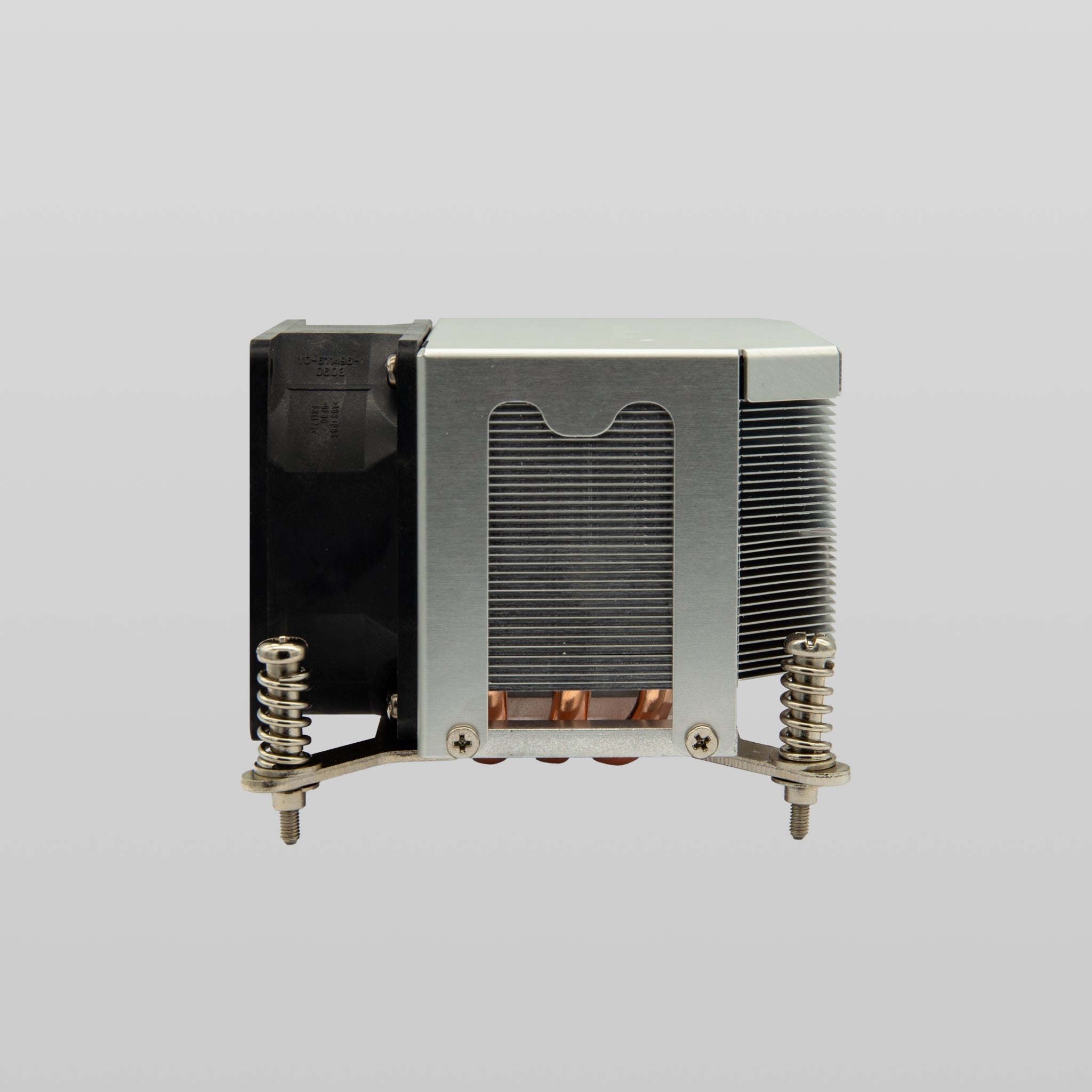 Heat Sink Module for ZimaCube Series - Zima Store Online