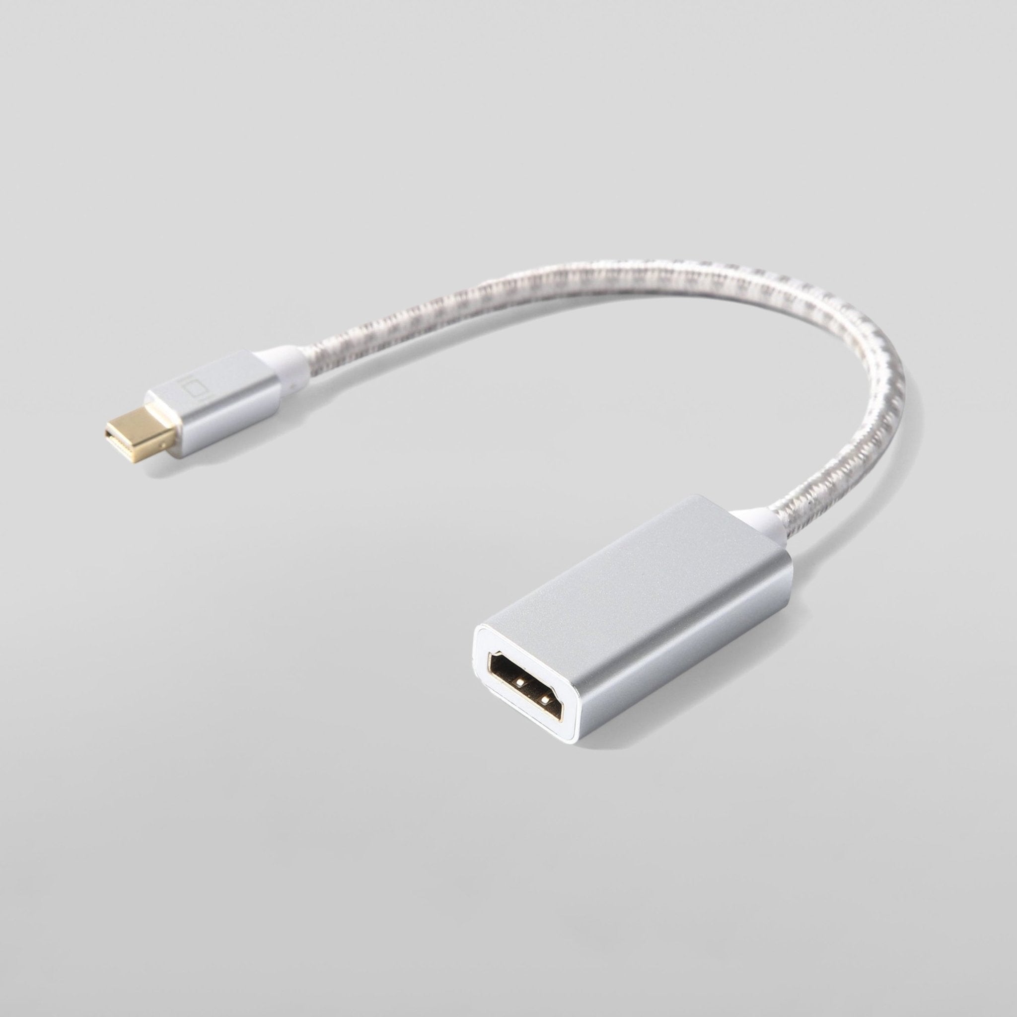Apple Lightning Male to HDMI Female Adapter