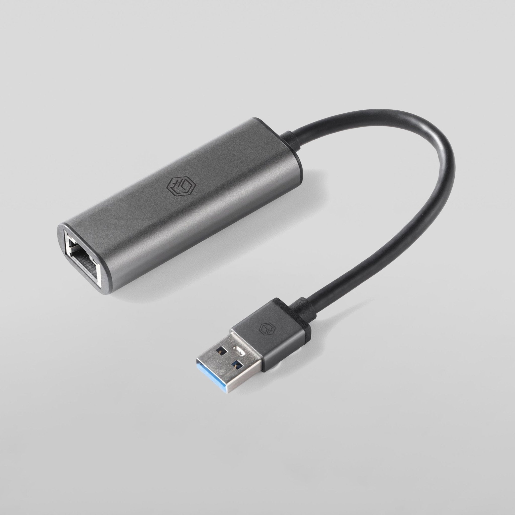 USB 3.0 to RJ45 Ethernet Adapter Realtek RTL8153 Chipset - Zima Store Online