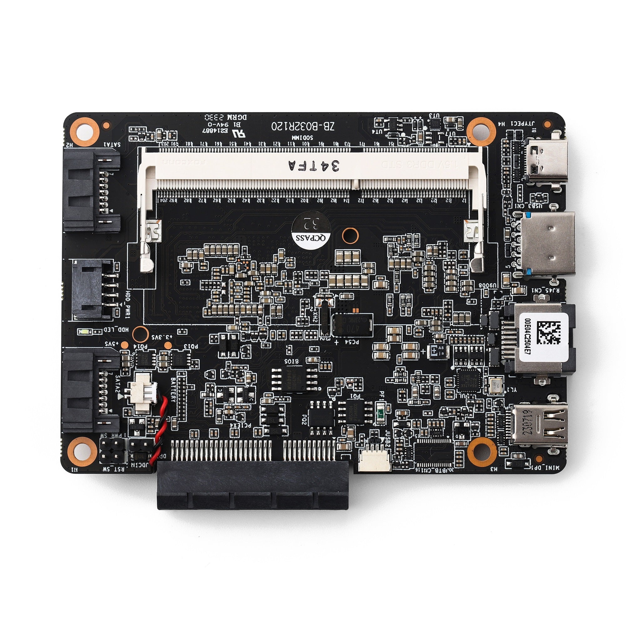 ZimaBlade A Single board X86 Personal Server For Cyber Natives Zima zimablade-a-single-board-x86-personal-server-for-cyber-natives-zima