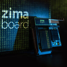 Load image into Gallery viewer, ZimaBoard 832 - 2021 Special Edition - ZimaBoard Official Store
